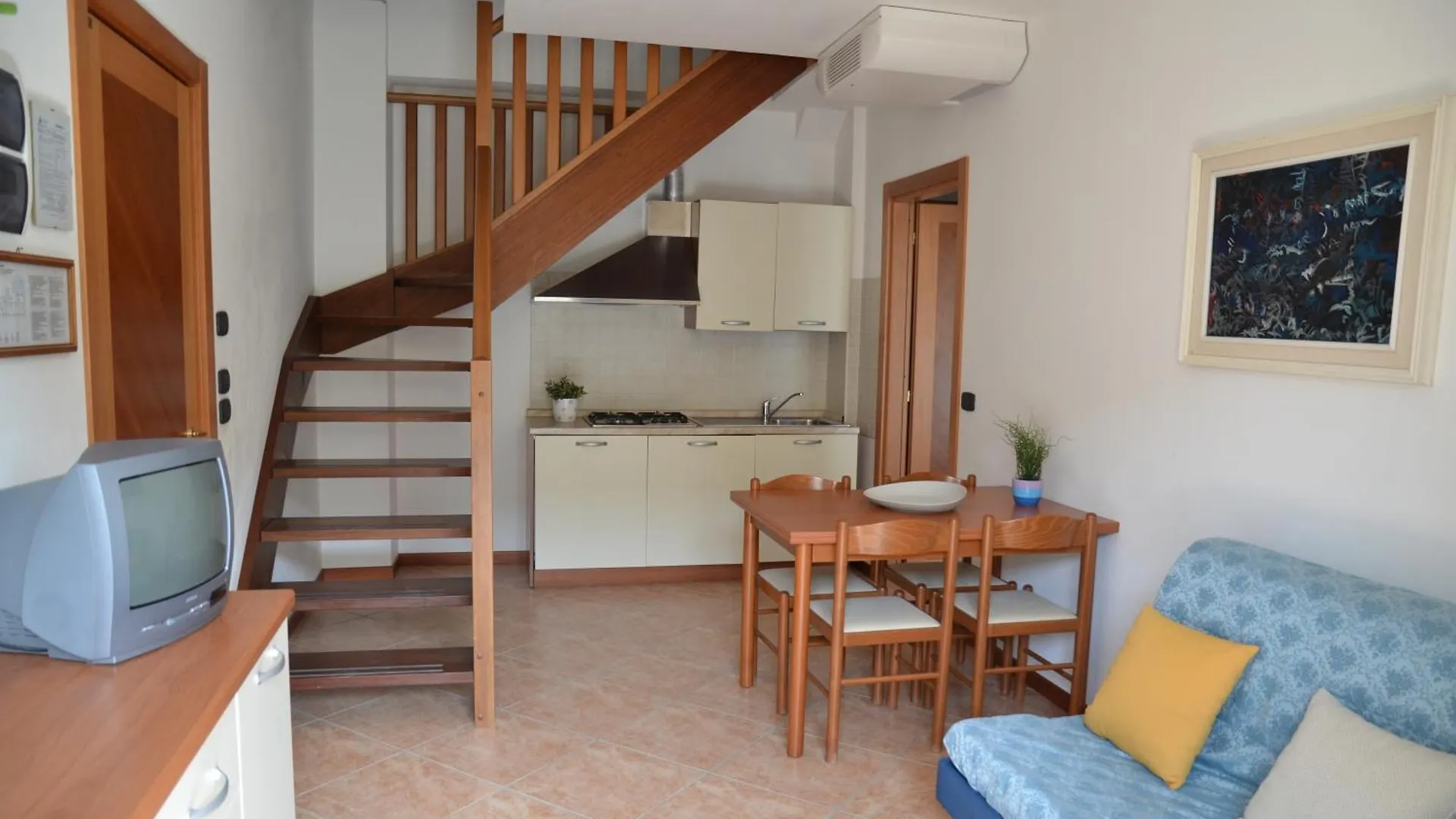 Olimpia Hotel & Aparthotel Bibione