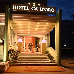 Ca' D'oro Tre Stelle Superior Adults Only Szálloda