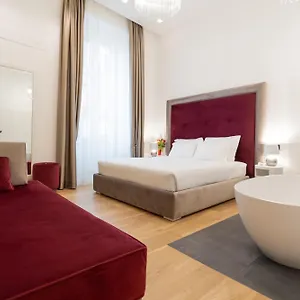 Domus Aurea Luxury Řím