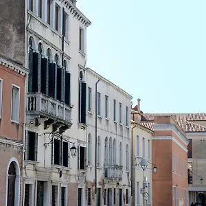 Pensión Canal Riva De Biasio