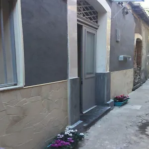 Agora Fortino Katánie