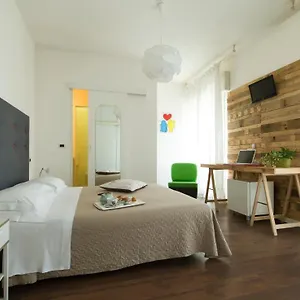 Nice Hotel Bibione Szálloda