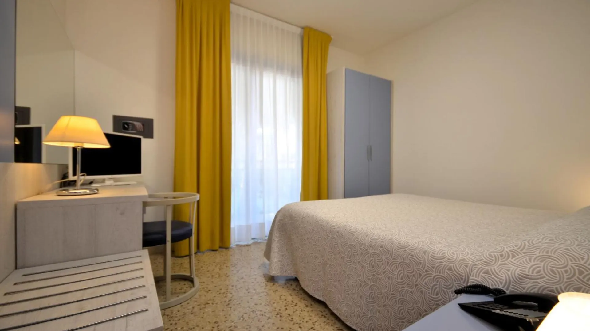Olimpia Hotel & Aparthotel Bibione