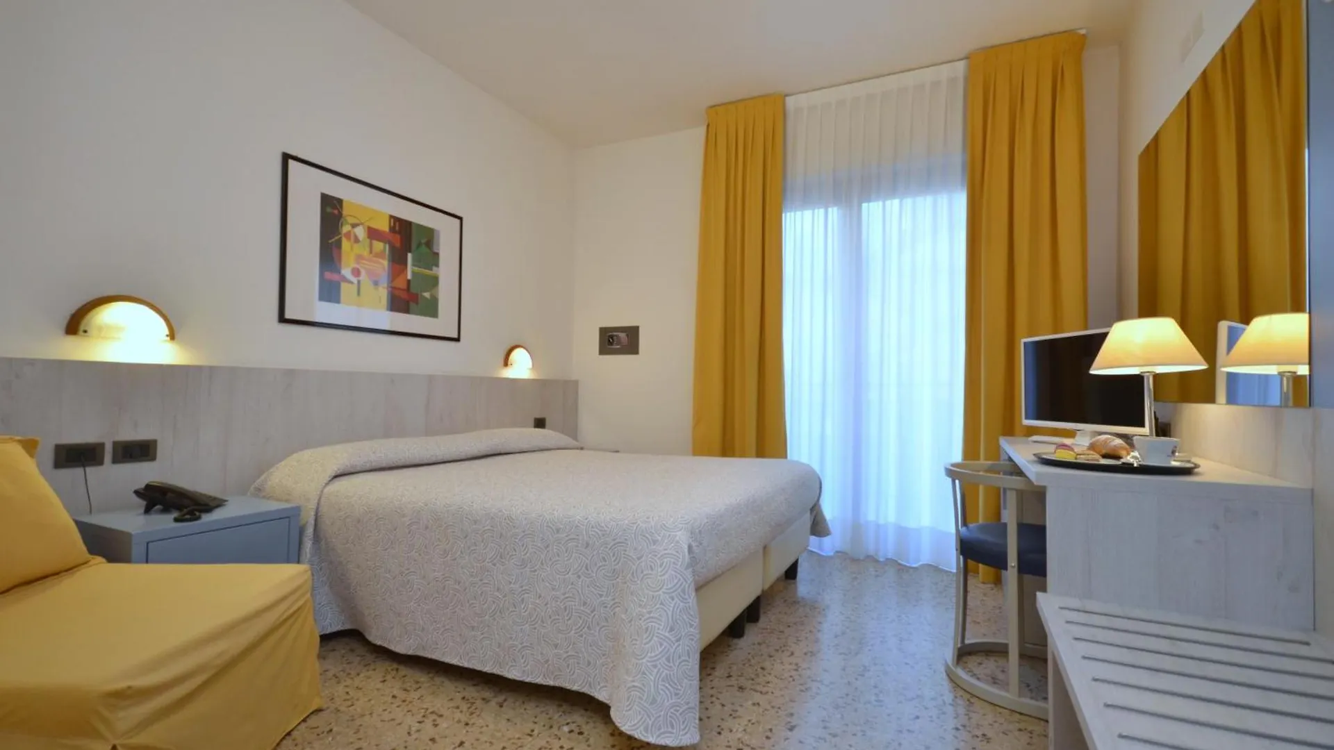 Olimpia Hotel & Aparthotel Bibione